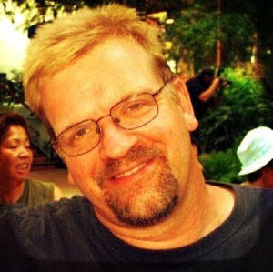 Meet your Posher, Marshall